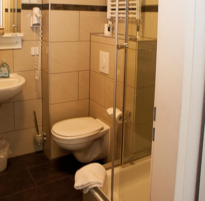 Pension Abc Berlim Quarto foto